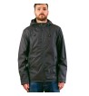 J01 Chaqueta de lluvia Deportiva