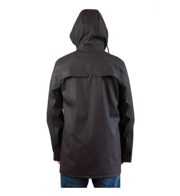 J22 Chaqueta de lluvia Clásica Invernal