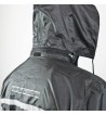 E31 Set Impermeable Clásico Negro