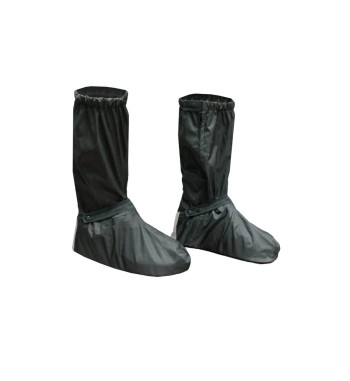 E31 Set Impermeable Clásico Negro