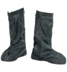 E51 Cubrebotas de lluvia Drive Negro