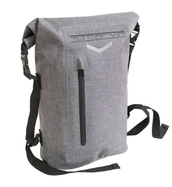 B14 Mochila  Impermeable WAY Gris