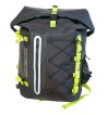 B16 Mochila Impermeable PRO Negro