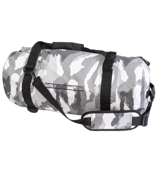 B32 Bolsa Impermeable CAMO