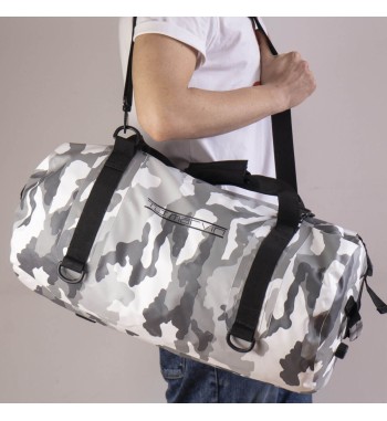 B32 Bolsa Impermeable CAMO