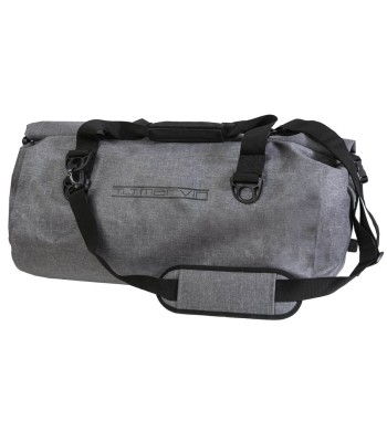 B34 Bolsa Impermeable WAY Gris