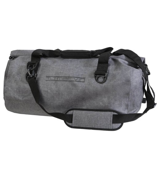 B34 Bolsa Impermeable WAY Gris