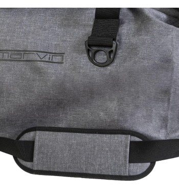 B34 Bolsa Impermeable WAY Gris