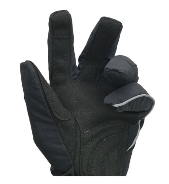 G01 Guantes Impermeables RAIN