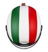 801I EBI ITALIA Blanco Verde Rojo Opaco