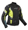 TRAVERLLER  LADY / Negro Fluo