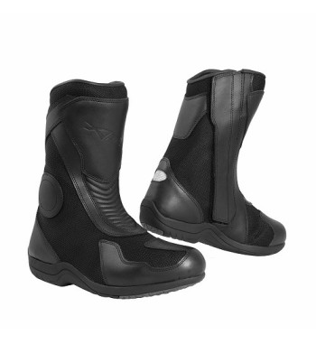 Botas TOLEDO - BLACK