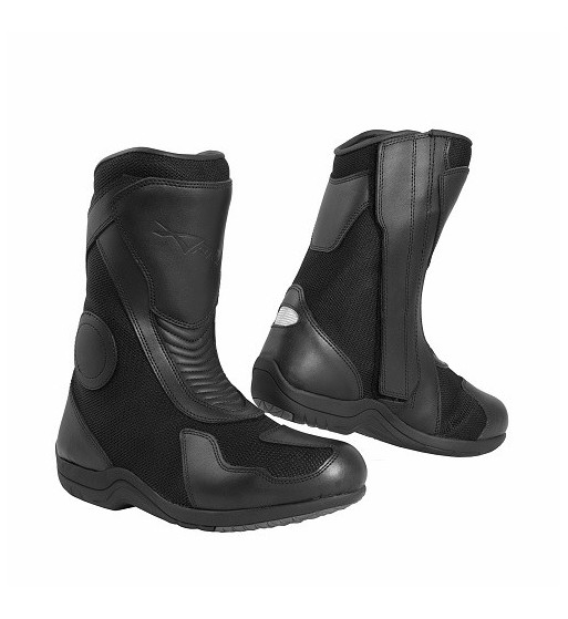 Botas TOLEDO - BLACK