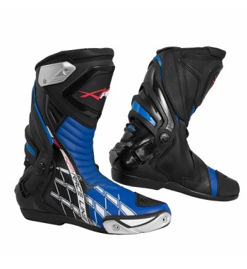 Botas SUPERTECH - BLUE