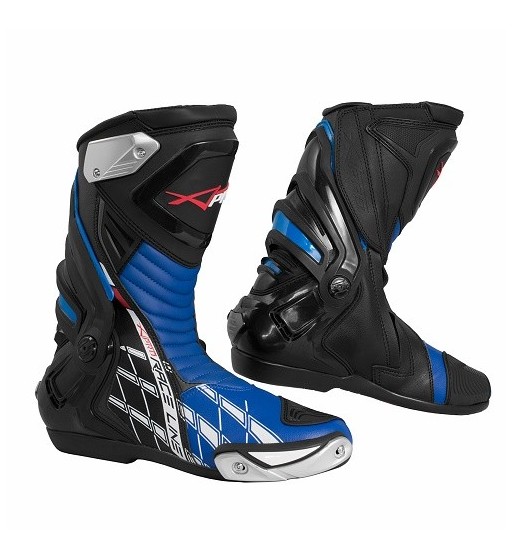 Botas SUPERTECH - BLUE