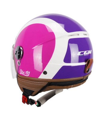 191 PIX SPRINT (PANTALLA LARGA) / Violeta Fucsia Fluo